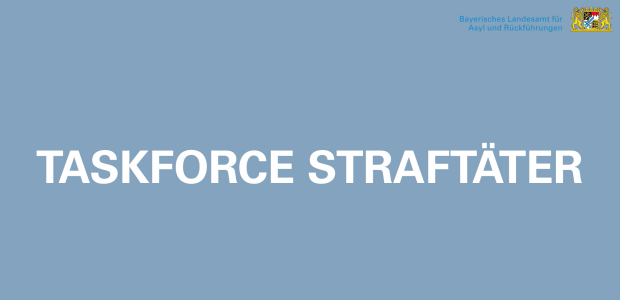 - © ©LfAR Titelbild Video Task Force Straftäter